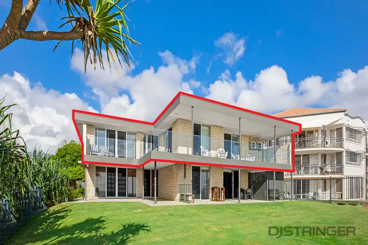 Fourth view of Homely unit listing, 3/431 Golden Four Drive, Tugun QLD 4224