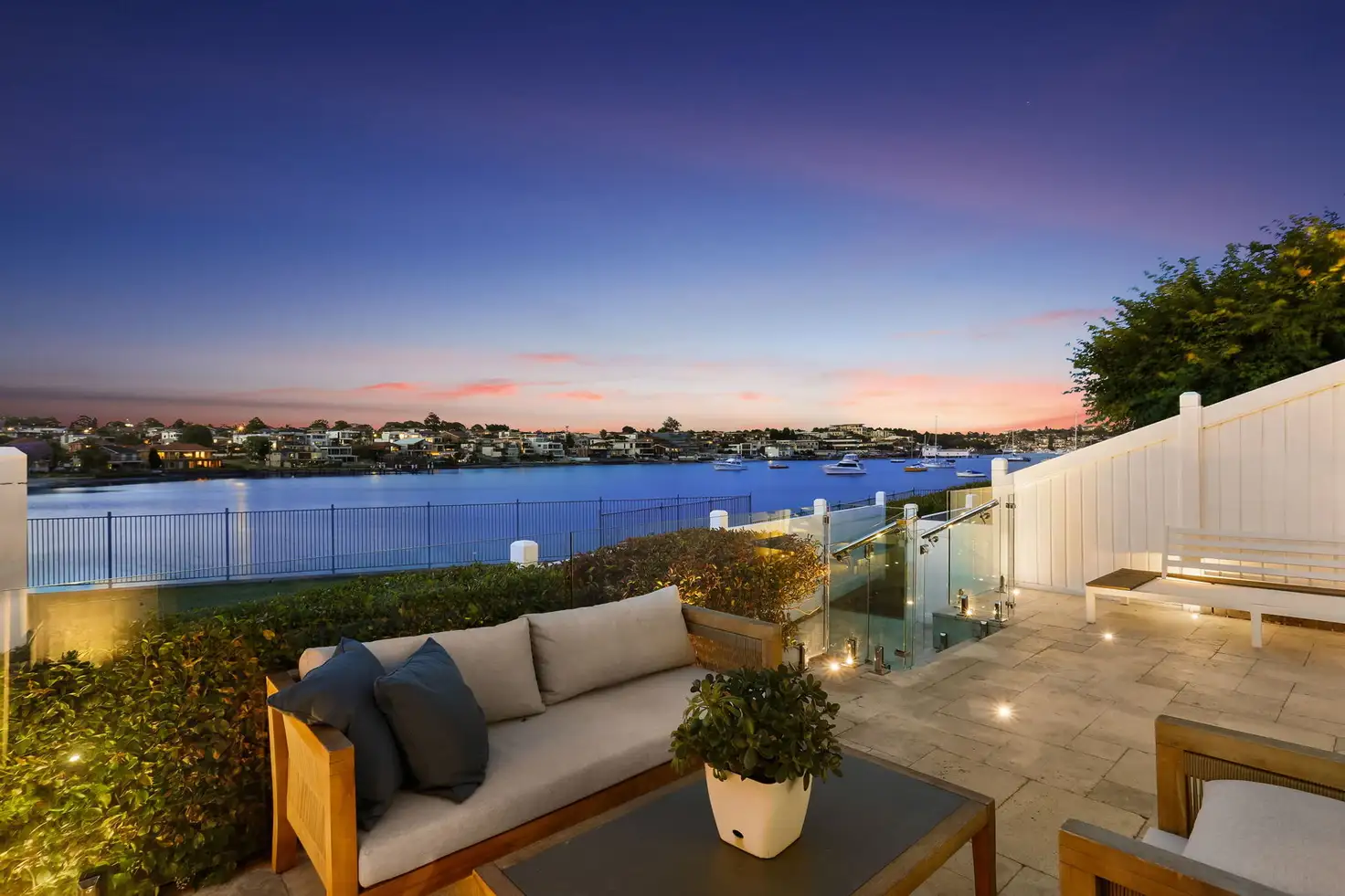 Main view of Homely house listing, 34 Rosemeadow Drive, Cabarita NSW 2137