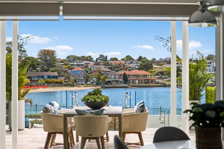 Third view of Homely house listing, 34 Rosemeadow Drive, Cabarita NSW 2137