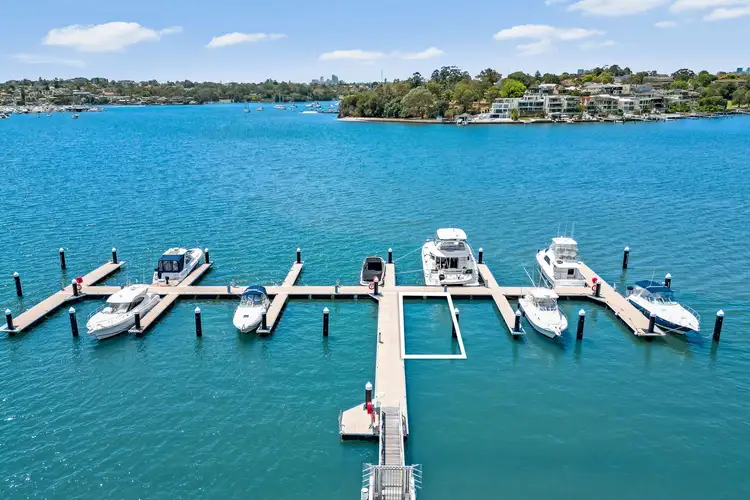 Fourth view of Homely house listing, 34 Rosemeadow Drive, Cabarita NSW 2137