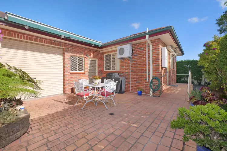 5/18 Fontainebleau Street, Sans Souci NSW 2219