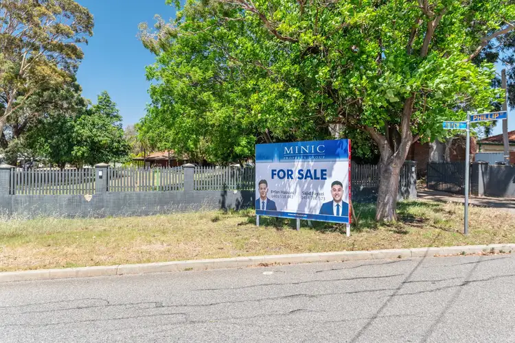 54 River Avenue, Maddington WA 6109