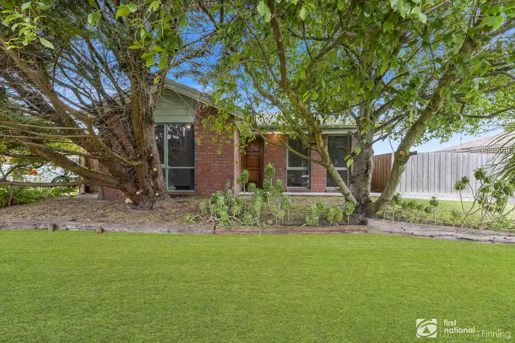 Main view of Homely house listing, 16 Maltravers Crescent, Cranbourne North VIC 3977
