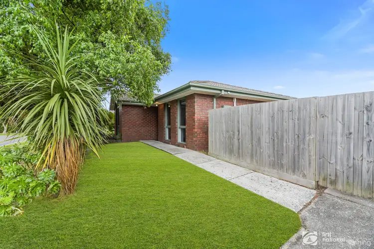 Fifth view of Homely house listing, 16 Maltravers Crescent, Cranbourne North VIC 3977