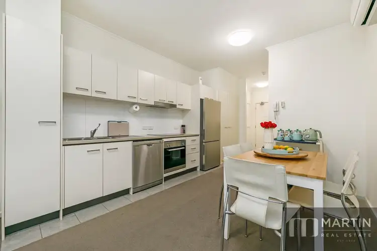 Second view of Homely unit listing, 4/10-16 Light Common, Mawson Lakes SA 5095