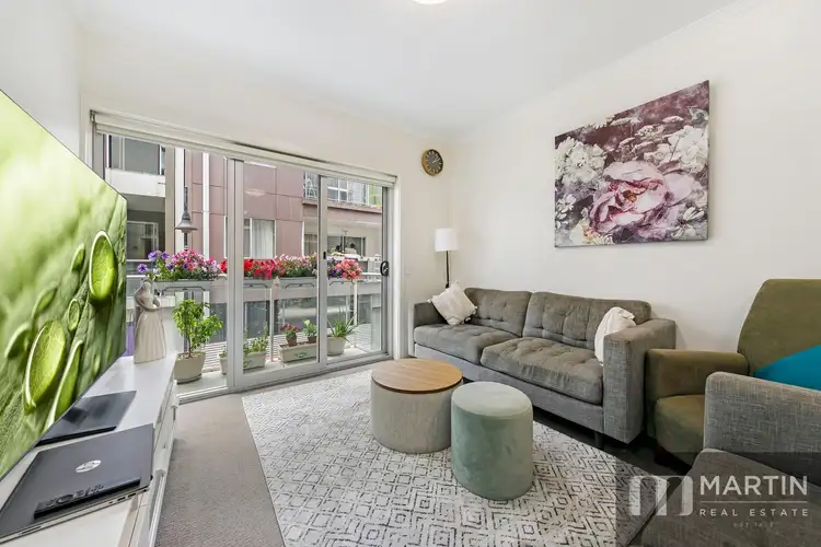 Third view of Homely unit listing, 4/10-16 Light Common, Mawson Lakes SA 5095