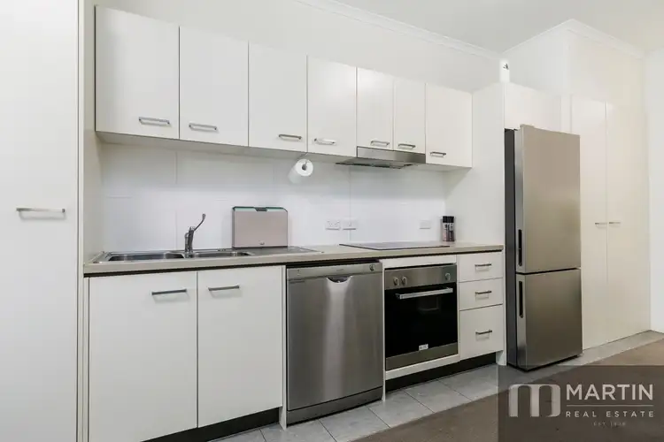Fourth view of Homely unit listing, 4/10-16 Light Common, Mawson Lakes SA 5095