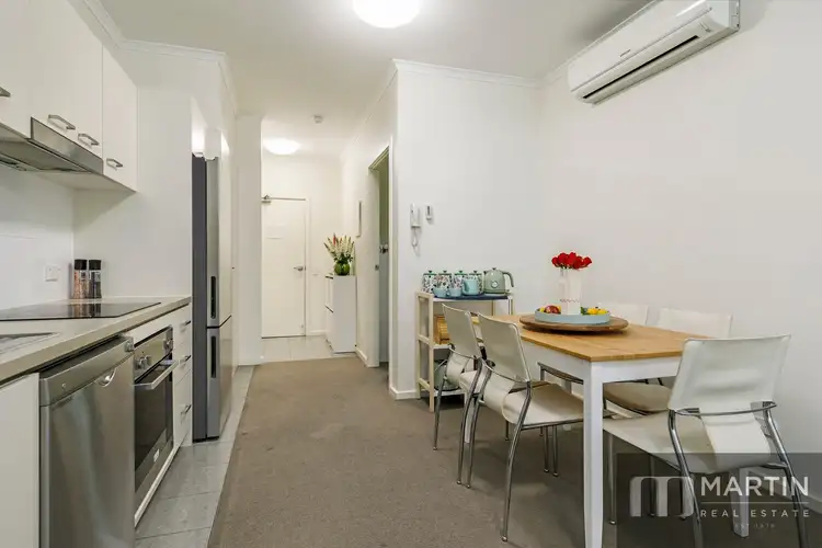 Sixth view of Homely unit listing, 4/10-16 Light Common, Mawson Lakes SA 5095