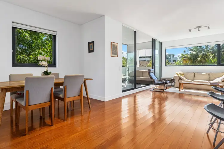 Main view of Homely apartment listing, 103/66 Atchison Street, Crows Nest NSW 2065