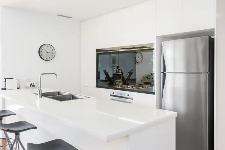Third view of Homely apartment listing, 103/66 Atchison Street, Crows Nest NSW 2065