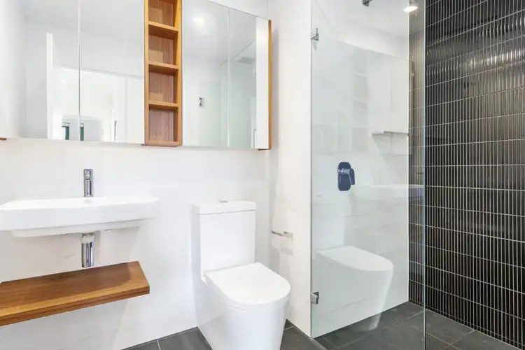 Fourth view of Homely apartment listing, 103/66 Atchison Street, Crows Nest NSW 2065