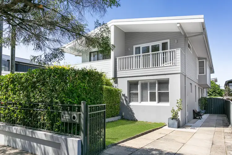 Main view of Homely house listing, 11 Eastmore Place, Maroubra NSW 2035