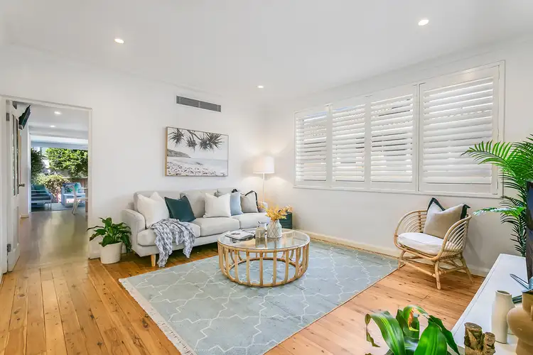 Second view of Homely house listing, 11 Eastmore Place, Maroubra NSW 2035