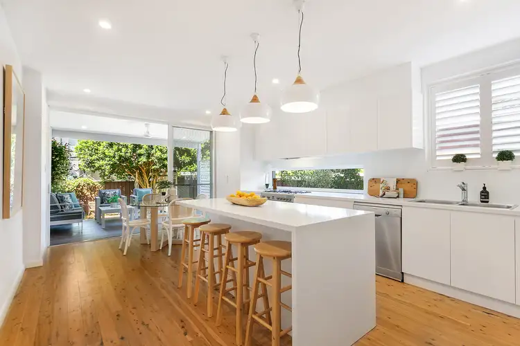 Third view of Homely house listing, 11 Eastmore Place, Maroubra NSW 2035