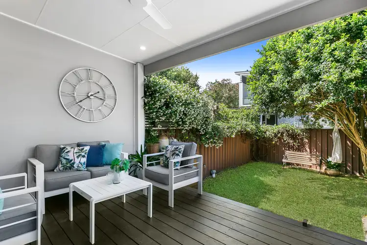 Fourth view of Homely house listing, 11 Eastmore Place, Maroubra NSW 2035