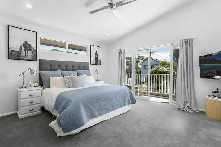 Fifth view of Homely house listing, 11 Eastmore Place, Maroubra NSW 2035