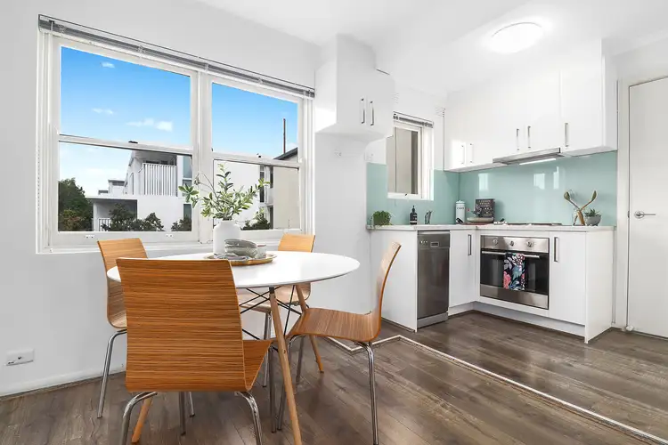 Main view of Homely apartment listing, 29/18 Cochrane Street, Brighton VIC 3186