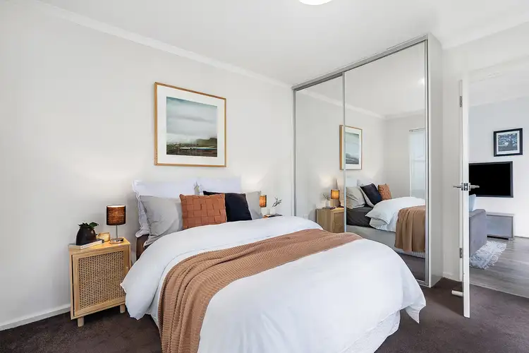 Third view of Homely apartment listing, 29/18 Cochrane Street, Brighton VIC 3186