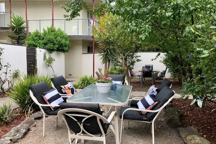 Fifth view of Homely apartment listing, 29/18 Cochrane Street, Brighton VIC 3186
