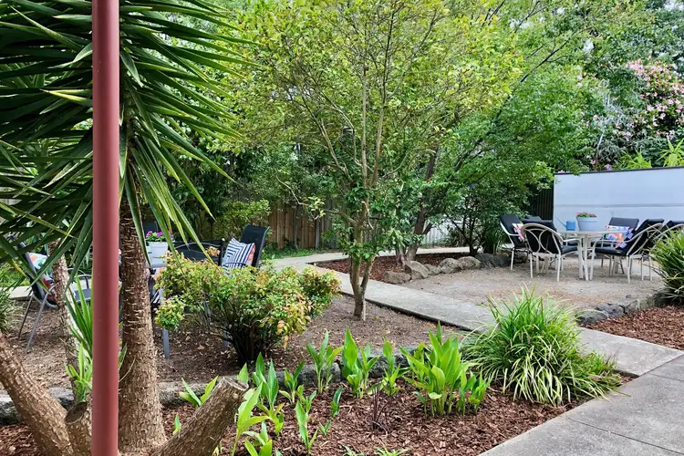 Sixth view of Homely apartment listing, 29/18 Cochrane Street, Brighton VIC 3186