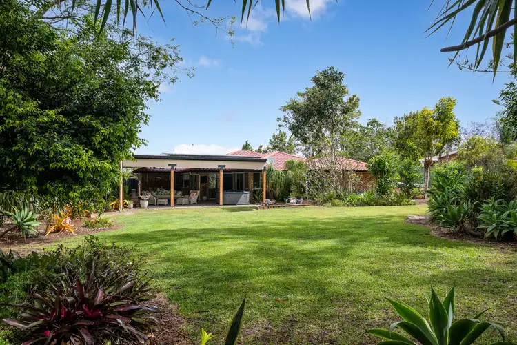 29 Montgomery Court, Heritage Park QLD 4118