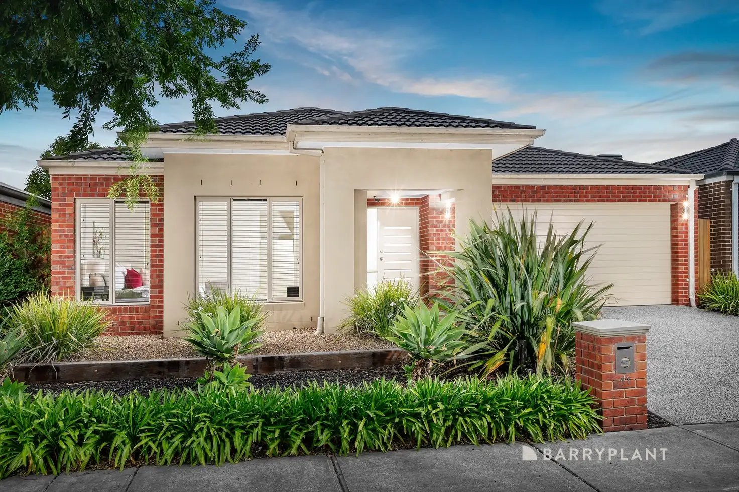Main view of Homely house listing, 11 Panton Gap Drive, South Morang VIC 3752