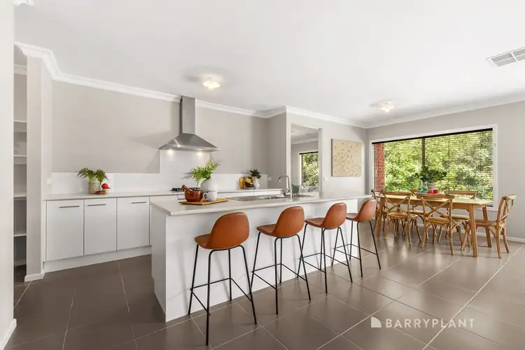 Third view of Homely house listing, 11 Panton Gap Drive, South Morang VIC 3752