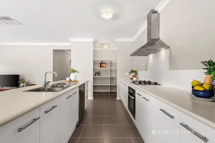 Fourth view of Homely house listing, 11 Panton Gap Drive, South Morang VIC 3752