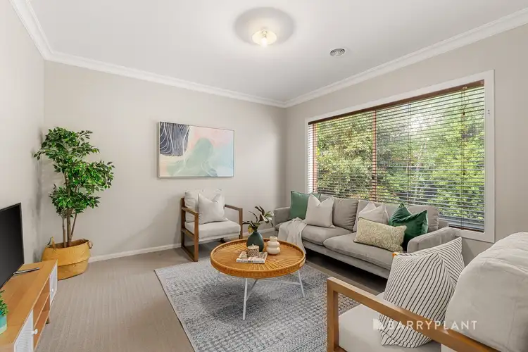 Sixth view of Homely house listing, 11 Panton Gap Drive, South Morang VIC 3752