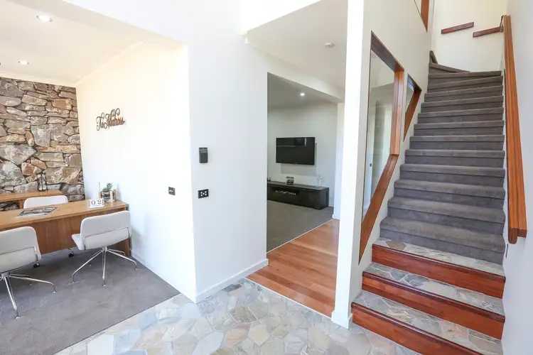 Second view of Homely house listing, 17 Cleek Way, Mildura VIC 3500