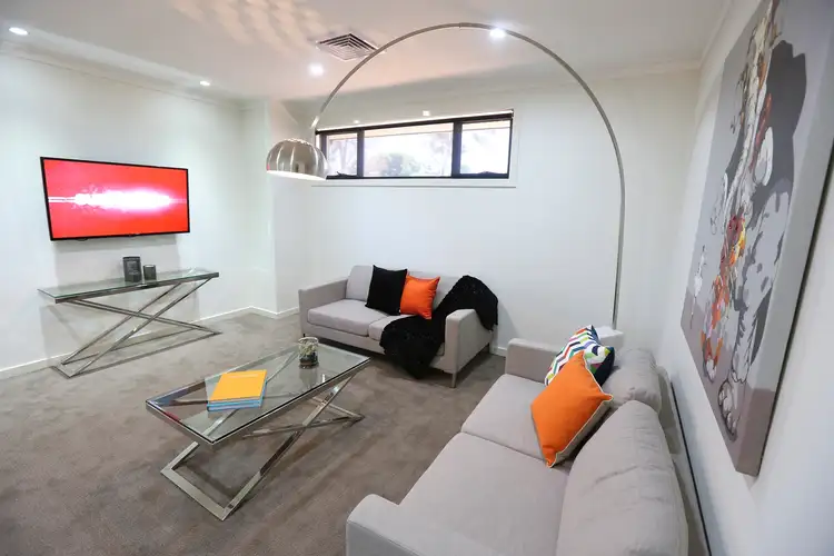 Fourth view of Homely house listing, 17 Cleek Way, Mildura VIC 3500