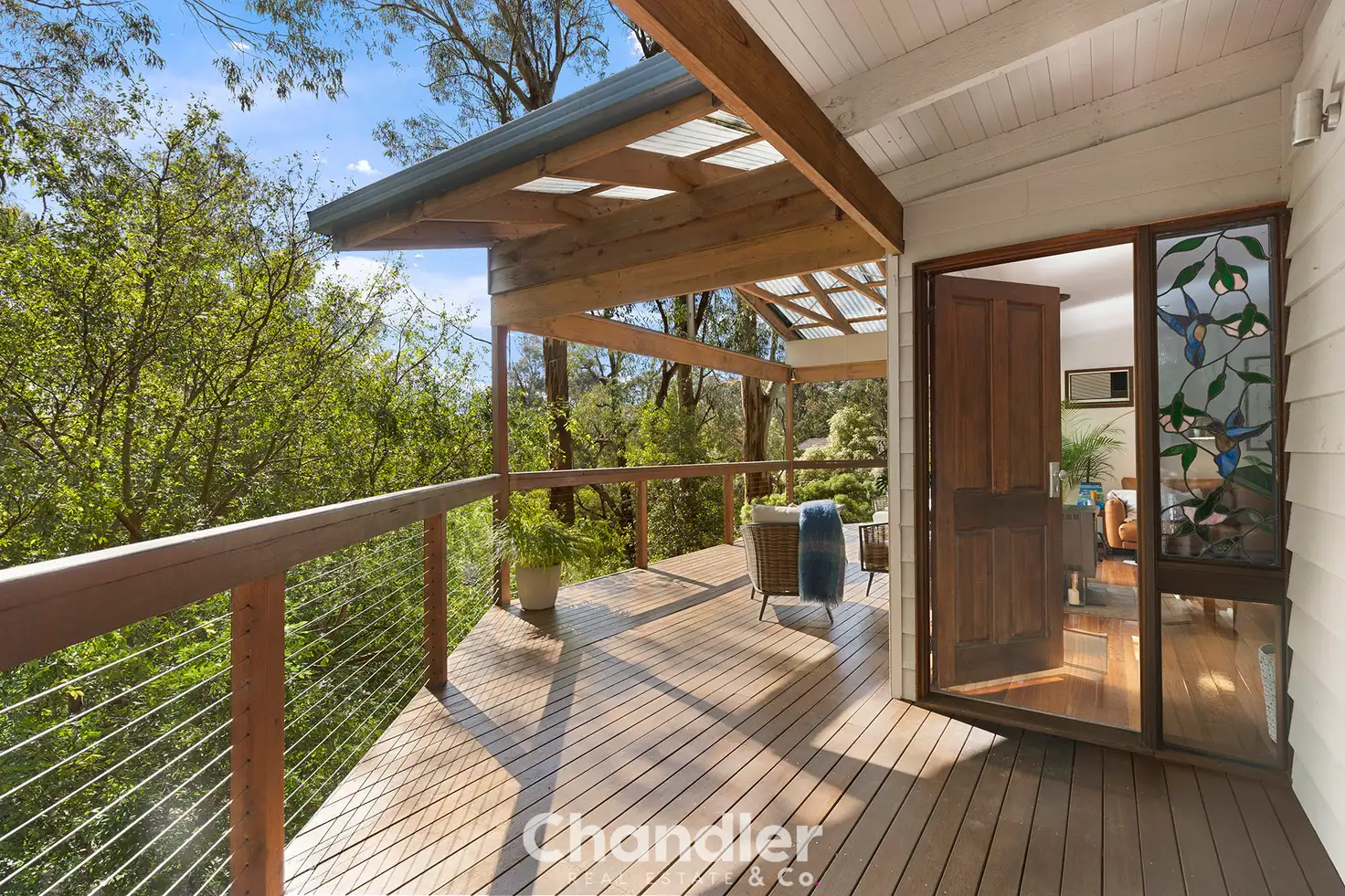 Main view of Homely house listing, 24 Johns Road, Selby VIC 3159