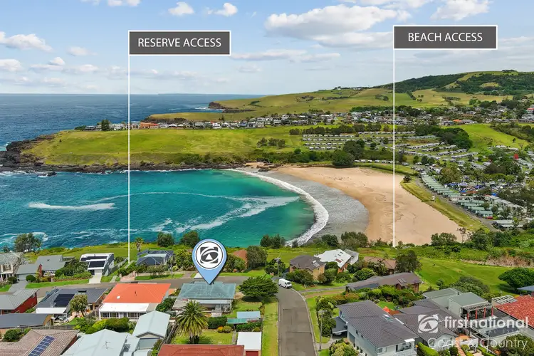 76 Tingira Crescent, Kiama NSW 2533