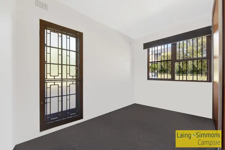 Fifth view of Homely apartment listing, 1/15-17 Perry Street, Campsie NSW 2194