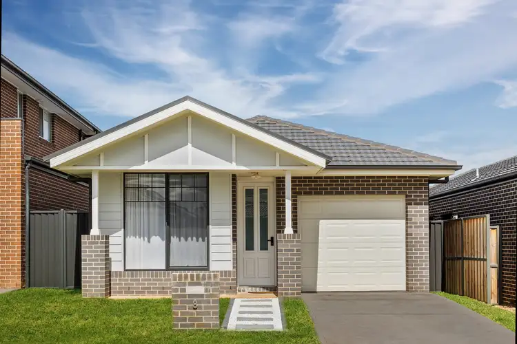 Main view of Homely house listing, 8 Montecore Street, Box Hill NSW 2765