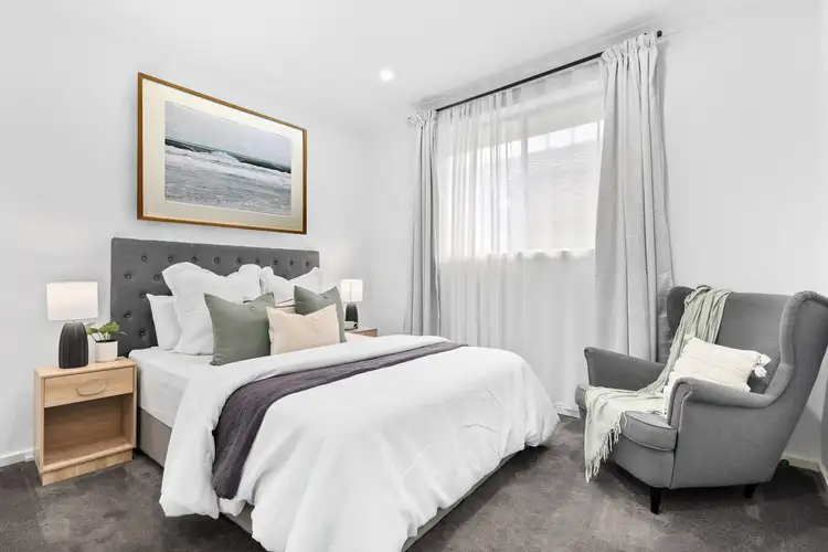 Third view of Homely house listing, 8 Montecore Street, Box Hill NSW 2765