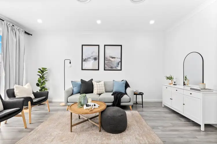 Sixth view of Homely house listing, 8 Montecore Street, Box Hill NSW 2765