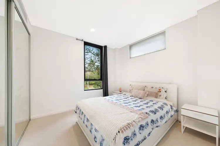 Fourth view of Homely apartment listing, 208/28A Carlingford Road, Epping NSW 2121
