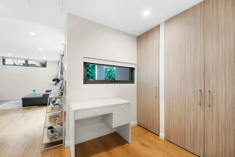 Fifth view of Homely apartment listing, 208/28A Carlingford Road, Epping NSW 2121