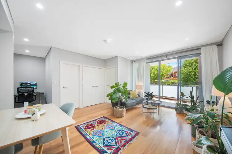 22/15-19 Havilah Road, Lindfield NSW 2070
