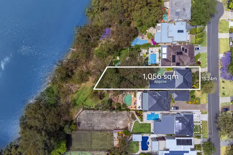Main view of Homely house listing, 11 Gold Street, Blakehurst NSW 2221