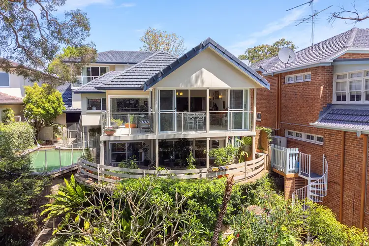 Second view of Homely house listing, 11 Gold Street, Blakehurst NSW 2221