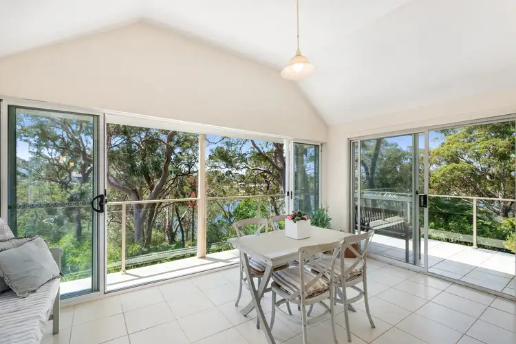 Third view of Homely house listing, 11 Gold Street, Blakehurst NSW 2221