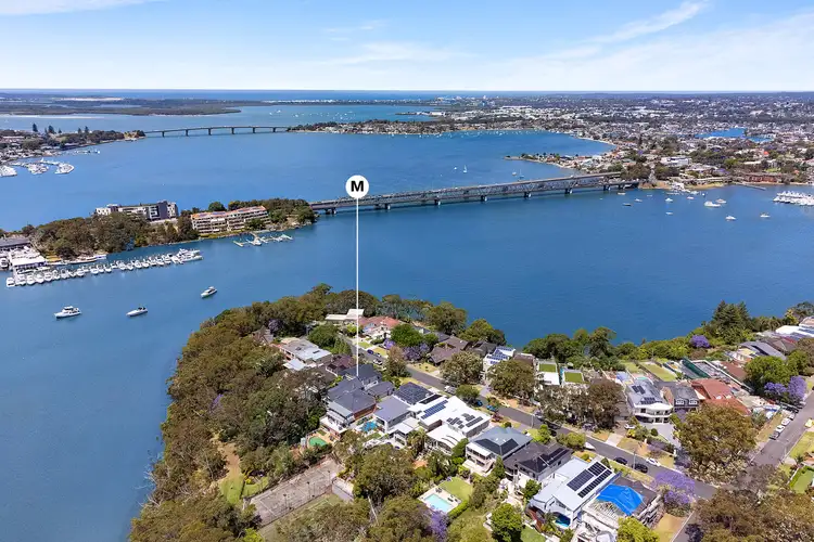 Fourth view of Homely house listing, 11 Gold Street, Blakehurst NSW 2221