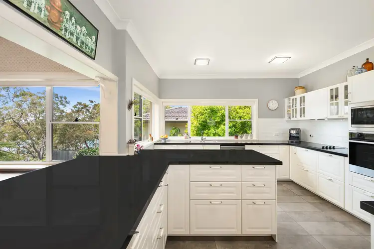 Fifth view of Homely house listing, 11 Gold Street, Blakehurst NSW 2221