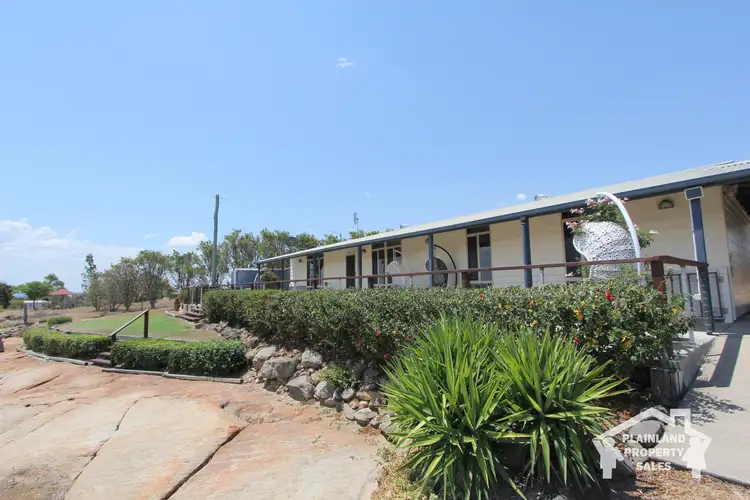 Second view of Homely house listing, 28 Heron, Laidley Heights QLD 4341