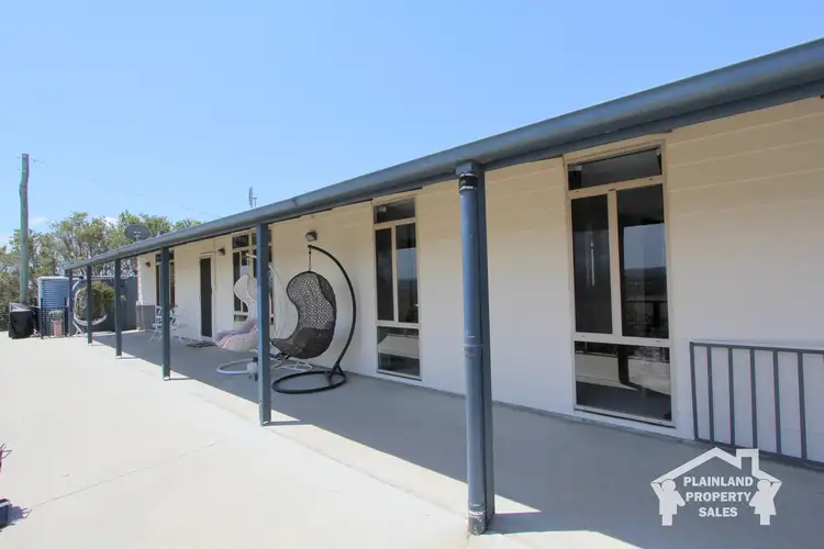 Third view of Homely house listing, 28 Heron, Laidley Heights QLD 4341