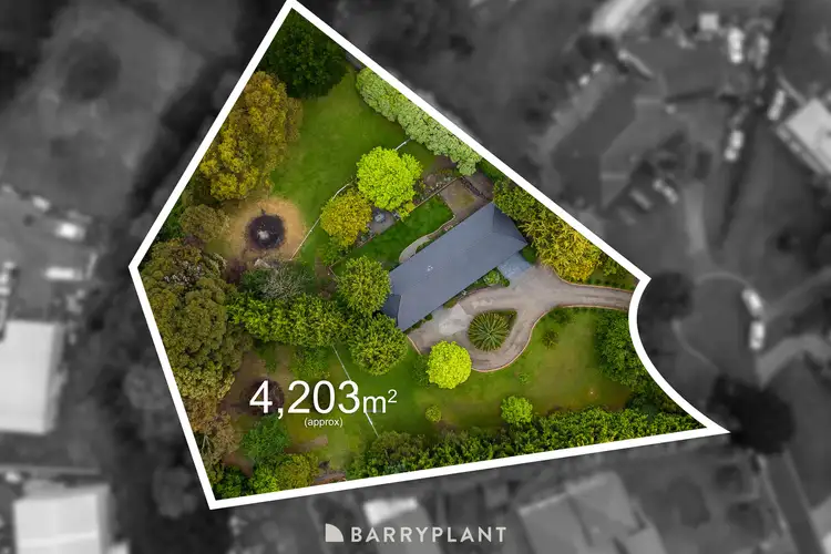 21 Gymkhana Court, Endeavour Hills VIC 3802