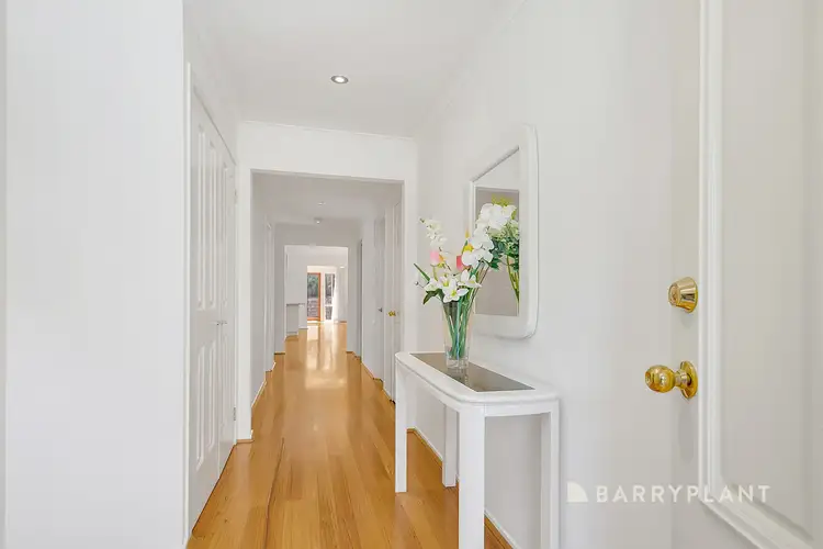 Fifth view of Homely house listing, 15 Tennyson Circuit, Mill Park VIC 3082