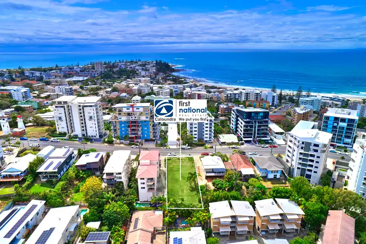 22 Canberra Terrace, Caloundra QLD 4551